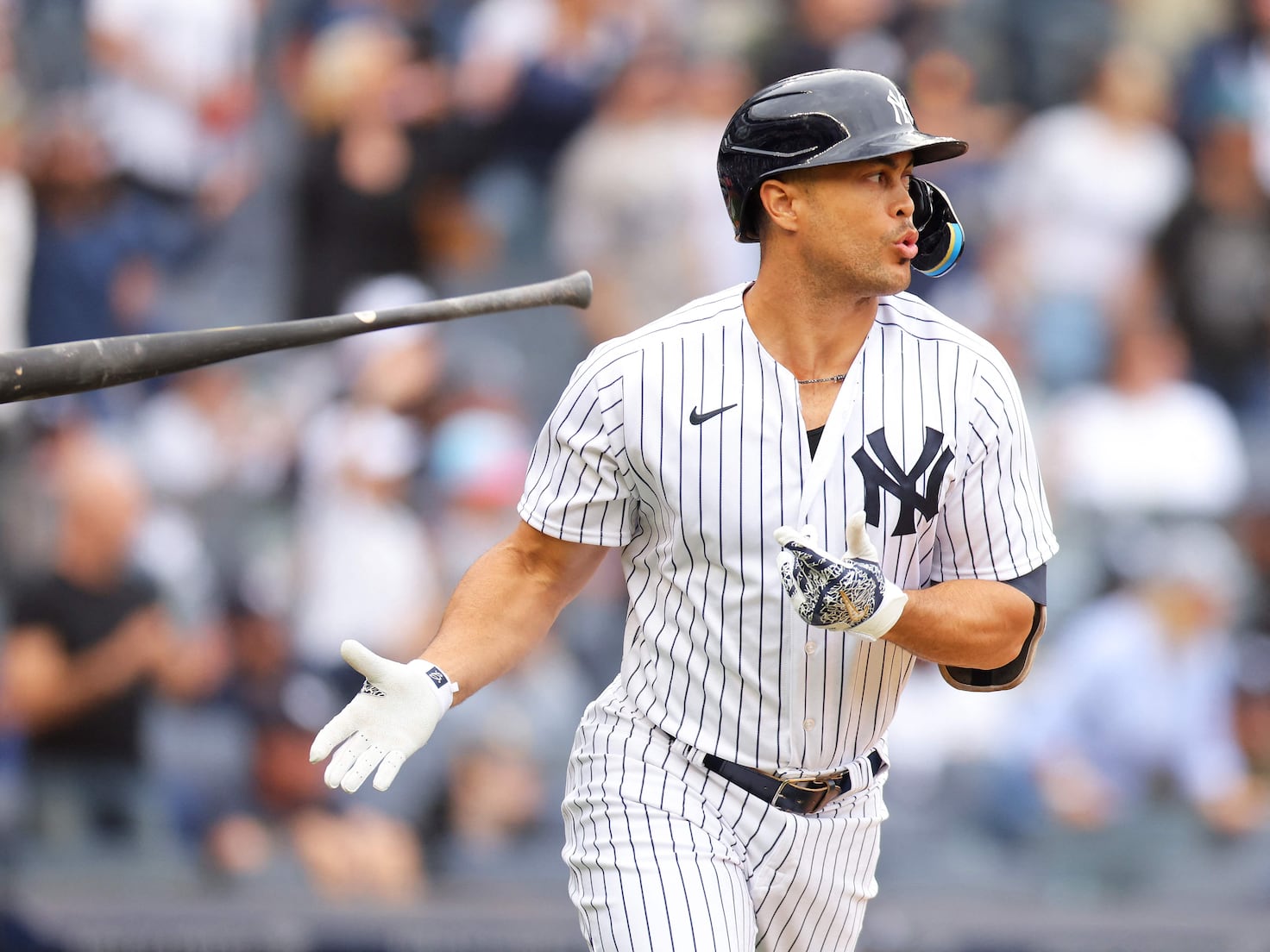 New York Yankees roster against the Diablos Rojos in Mexico - AS USA