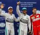Lewis Hamilton: "Ha sido una calificación muy dura"