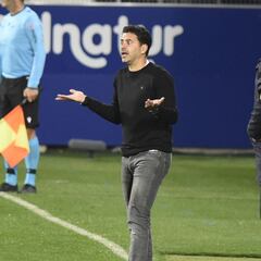 El crédito de Míchel se agota