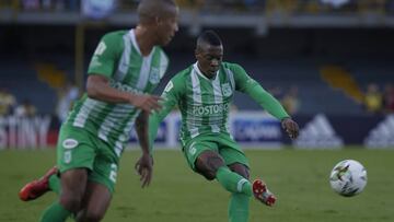 Nacional - Alianza Petrolera en vivo: Liga &Aacute;guila en directo