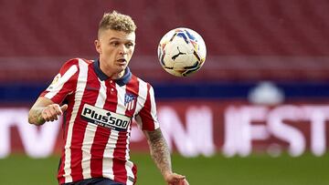 El Arsenal, a por Trippier