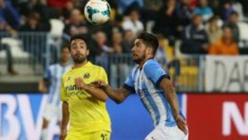 Samu: "Queremos los máximos puntos posibles".
