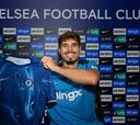 El Chelsea paga 60M€ por Pedro Neto