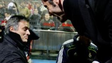 "Me quedo hasta final de temporada y luego veremos"