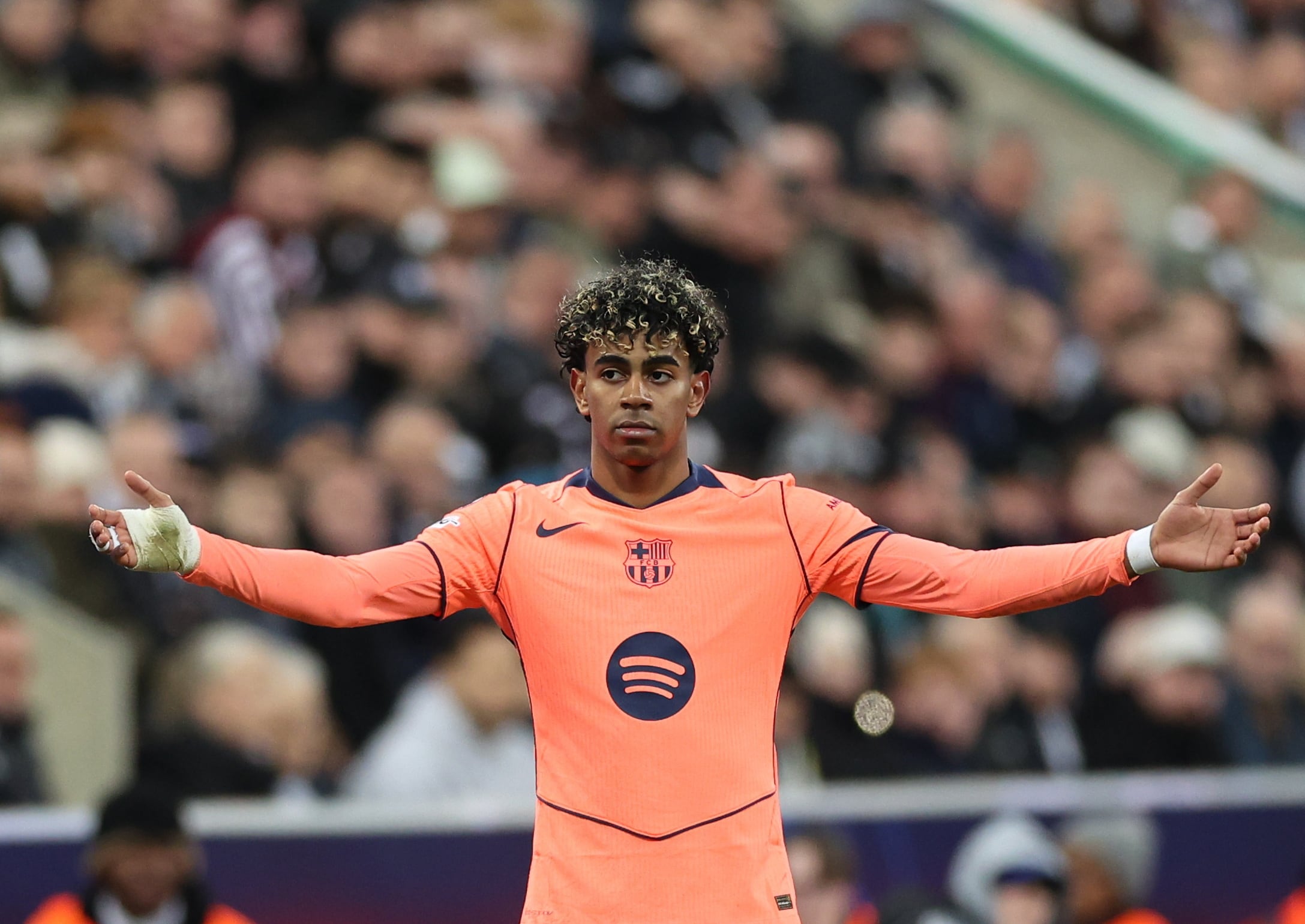 Salvados por la campana