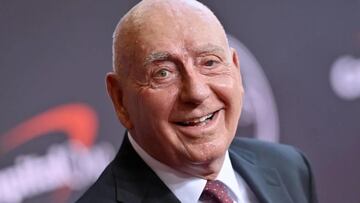 The legendary college basketball announcer has found himself under the threat of cancer. With that, one can only hope for his full recovery.