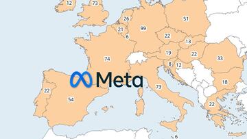 Meta no está amenazando con dejar Europa: Instagram y Facebook seguirán abiertas