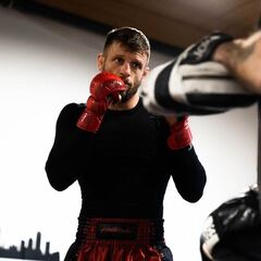 Kattar, a por otro escalón