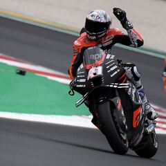 Aleix: “Tenemos un buen plan de motores para lo que queda”