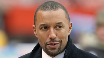 Sashi Brown fungi&oacute; como fue vicepresidente ejecutivo de operaciones de los Cleveland Browns durante la temporadas 2016 y 2017 con r&eacute;cord de 1-31.