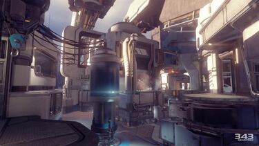 Halo 5 Guardians, Impresiones beta