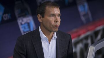 Cruz: “Si no mejoramos, vamos a sufrir”