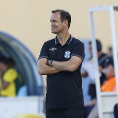 Etxeberria planea su vendetta