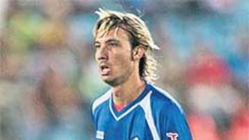 <b>PROYECCIÓN. </b>Alexis se perfila como central de gran futuro.