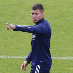 Torrecilla planifica sin Narváez