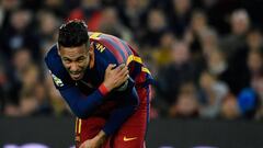 Neymar: "After game..."