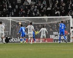 Resumen y goles del Albacete vs Real Madrid, cuartos de final Copa del Rey 24-25