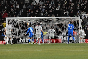 Desastre para empezar