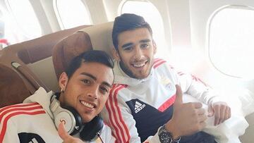 Funes Mori y su adaptación inmediata en Pumas gracias a ‘Toto’ Salvio