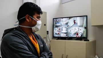 Coronavirus en Argentina: resumen de casos y muertos