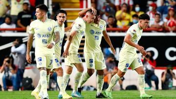 Semifinales del fútbol mexicano: Estos son los favoritos en Estados Unidos para avanzar a la final