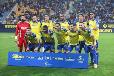 Campeón de invierno con el permiso de Gaizka Garitano