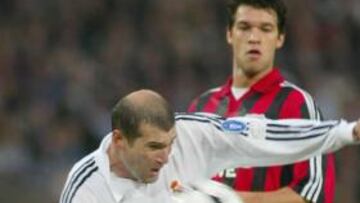 El gol de Zidane en la novena, uno de los momentos de la década