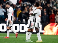 15/12/25 PARTIDO SEGUNDA DIVISION JORNADA 18
CASTELLON - MIRANDES
ALEGRISA GOL OUSMANE CAMARA