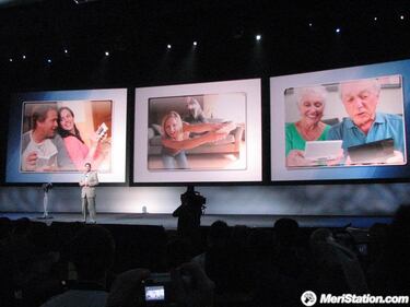 [E3] Mostramos el presente y el futuro de Wii y DS