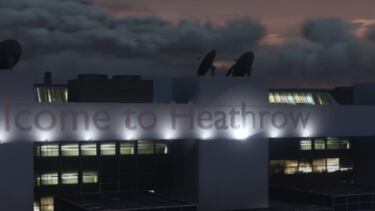 GTA V: Transforman Los Santos en Londres con un mod