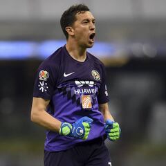 El 11 ideal del Clásico Joven entre América y Cruz Azul