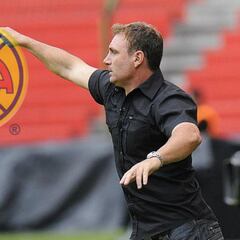 Marcelo Barticciotto reveló detalles oscuros sobre su llegada al América