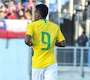 Brasil da la lista para los JJOO sin Neymar, Rodrygo o Reinier