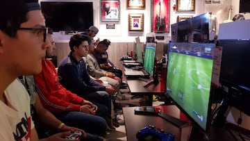 Inicia la temporada: Así está el panorama de FIFA en Colombia