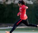 La Roja sufre lesión de última hora para el Mundial femenino