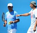 Toni Nadal: “Wawrinka tiene ahora muy pocos puntos débiles”