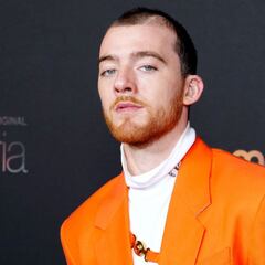 Hallan sin vida a Angus Cloud, ‘Fezco’ en Euphoria