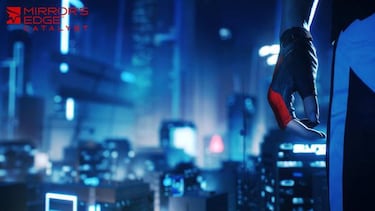 Mirror's Edge Catalyst, Impresiones Gamescom