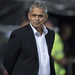 Rueda: "Para los objetivos que queremos, debemos mejorar"