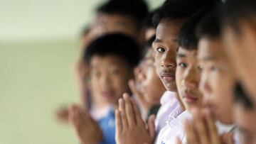 FIFA invitará a niños tailandeses a The Best