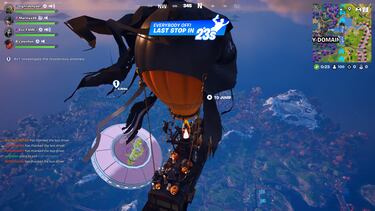 Fortnite will host a Kang and Kodos event to welcome the new season of ‘The Simpsons’: date and times