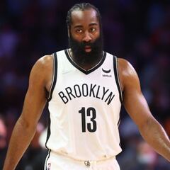 Will the Brooklyn Nets trade James Harden for Ben Simmons?