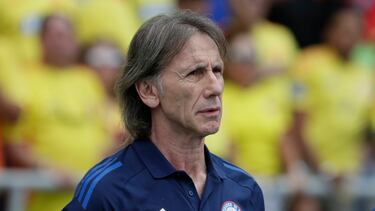 La peor decisión en Chile es echar a Gareca