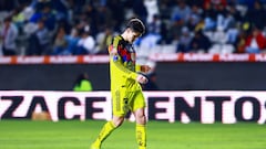 América registra su peor arranque de torneo: cero goles en tres jornadas