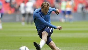 Pochettino pledges to protect Harry Kane from burnout