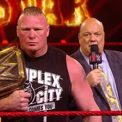 Resumen y resultados del WWE Raw del 30 de marzo de 2020