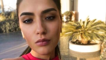 La 'instagrammer' Anna Leikovic, acusada de matar a su madre y extirparle órganos