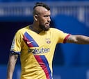 El itinerario de Vidal: viaje a Milan, firma y número listo