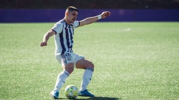 Matheus y Guardiola no viajan a Sevilla; Alende y V¨ªctor Garc¨ªa, s¨ª