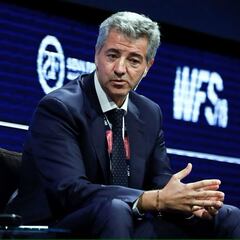 Una segunda nota de Miguel Ángel Gil